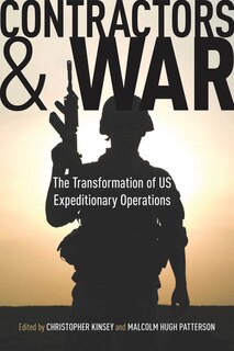 Front cover_Contractors and War