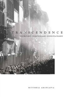 Front cover_Transcendence