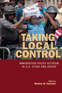 Front cover_Taking Local Control