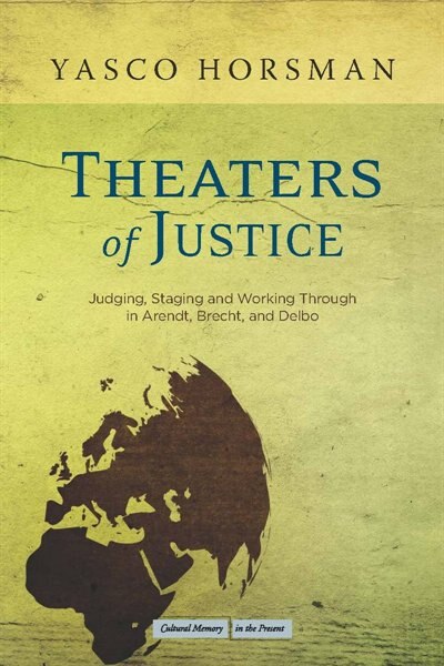 Front cover_Theaters of Justice