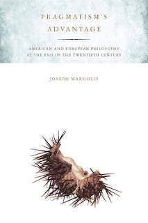 Front cover_Pragmatism's Advantage