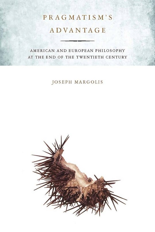 Front cover_Pragmatism's Advantage