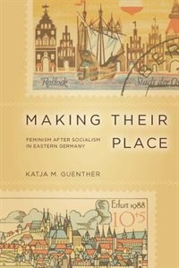 Front cover_Making Their Place