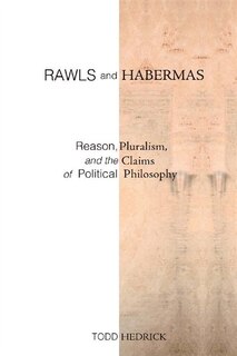 Front cover_Rawls and Habermas