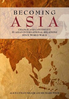 Front cover_Becoming Asia
