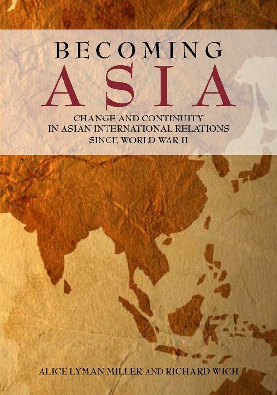 Front cover_Becoming Asia