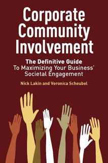 Couverture_Corporate Community Involvement