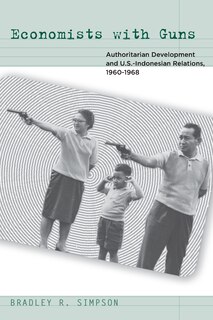 Front cover_Economists with Guns