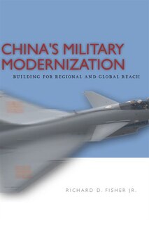 Front cover_China's Military Modernization