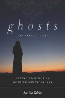 Couverture_Ghosts of Revolution
