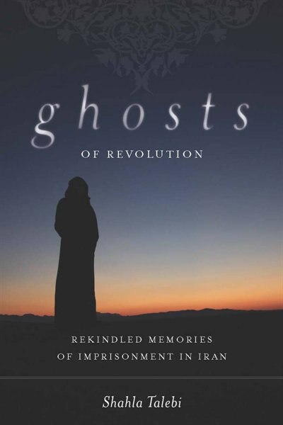 Couverture_Ghosts of Revolution