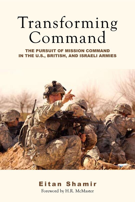 Couverture_Transforming Command