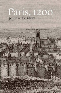 Couverture_Paris, 1200