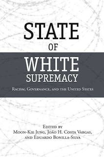 Front cover_State of White Supremacy