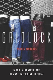Front cover_Gridlock