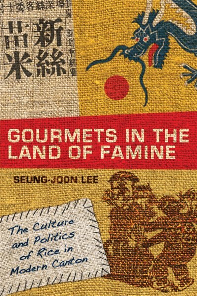 Front cover_Gourmets in the Land of Famine