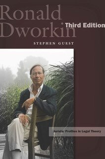 Front cover_Ronald Dworkin