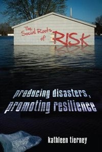 Front cover_The Social Roots of Risk