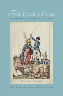 Front cover_From Deficit to Deluge