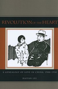 Front cover_Revolution of the Heart