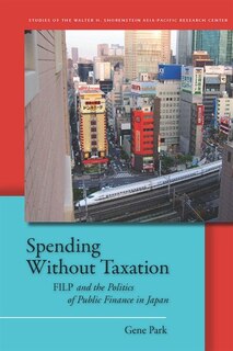 Couverture_Spending Without Taxation