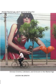 Couverture_Postsocialist Modernity