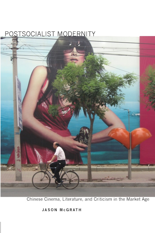 Couverture_Postsocialist Modernity