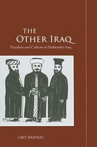 Front cover_The Other Iraq