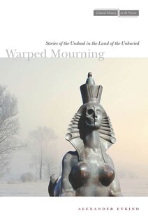 Front cover_Warped Mourning