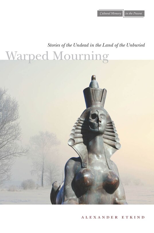 Front cover_Warped Mourning