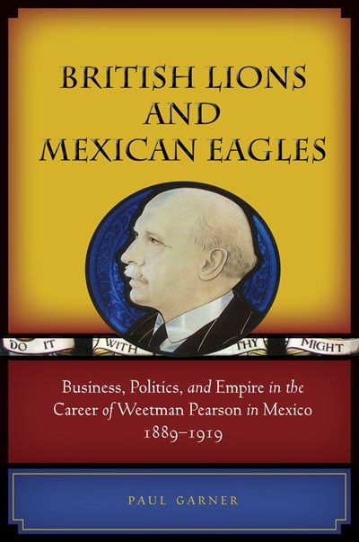 Front cover_British Lions and Mexican Eagles