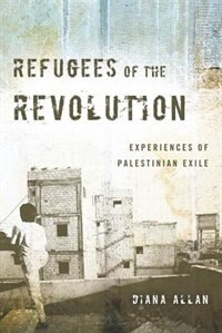 Front cover_Refugees Of The Revolution