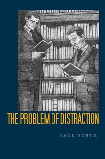 Couverture_The Problem of Distraction