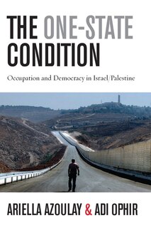 Front cover_The One-State Condition