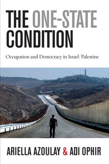 Front cover_The One-State Condition