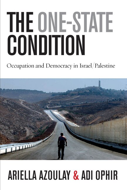 Front cover_The One-State Condition