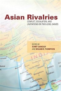 Couverture_Asian Rivalries