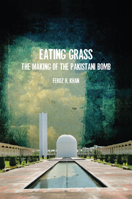 Front cover_Eating Grass