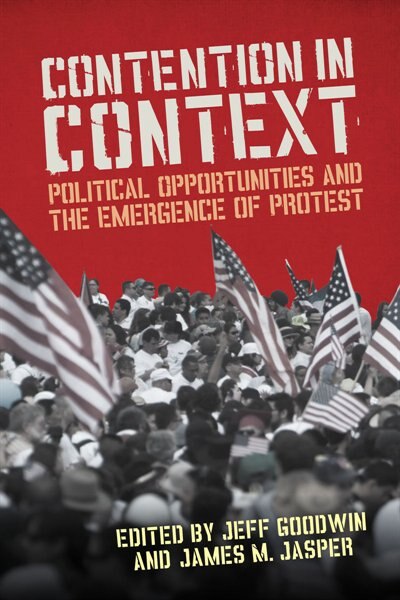 Front cover_Contention in Context