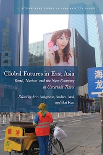 Front cover_Global Futures In East Asia