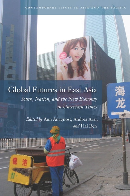 Couverture_Global Futures In East Asia