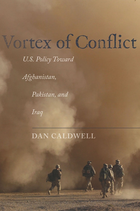 Front cover_Vortex of Conflict