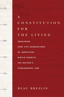 Couverture_A Constitution for the Living