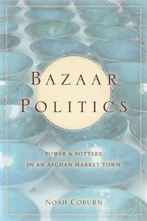 Front cover_Bazaar Politics