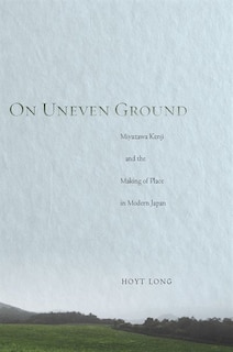Front cover_On Uneven Ground
