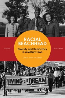 Front cover_Racial Beachhead
