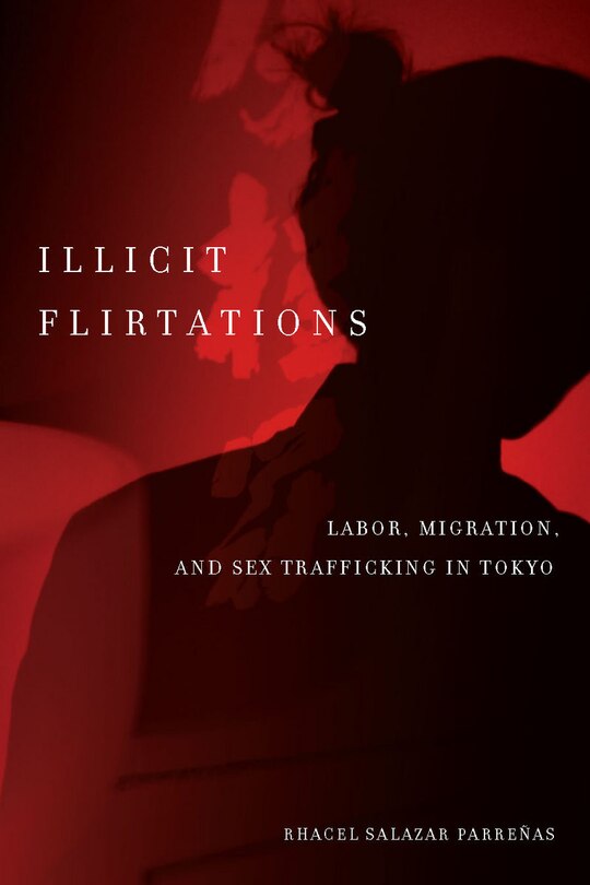 Front cover_Illicit Flirtations