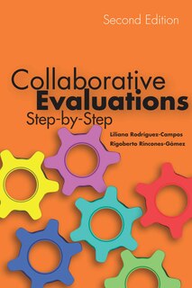 Front cover_Collaborative Evaluations