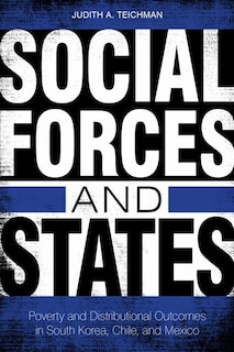 Front cover_Social Forces and States