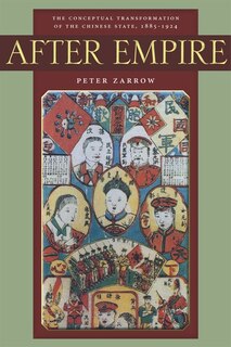 Front cover_After Empire